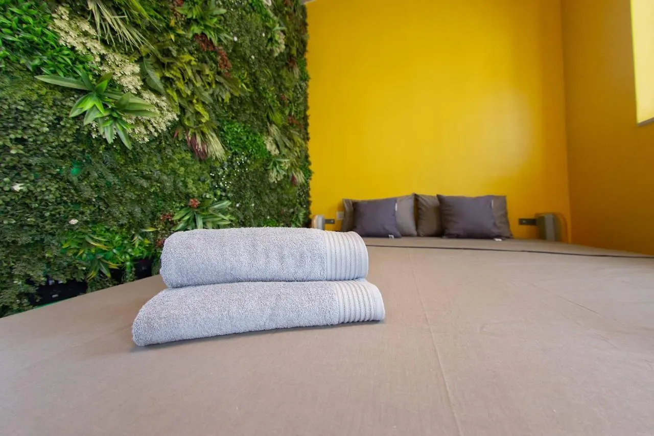 Le Roy Suites Gzira 1-Bedroom Studios - Close To Promenade Apartment