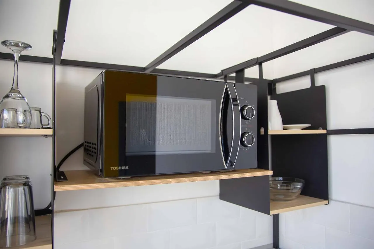 Le Roy Suites Gzira 1-Bedroom Studios - Close To Promenade Apartment