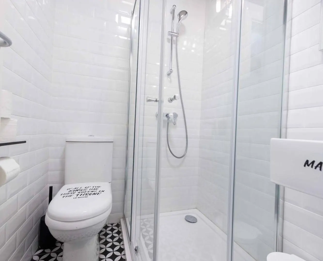 Apartment Le Roy Suites Gzira 1-Bedroom Studios - Close To Promenade