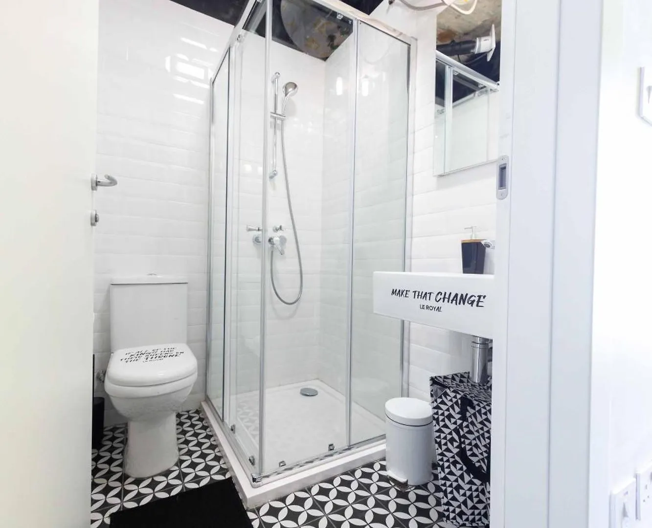 Le Roy Suites Gzira 1-Bedroom Studios - Close To Promenade