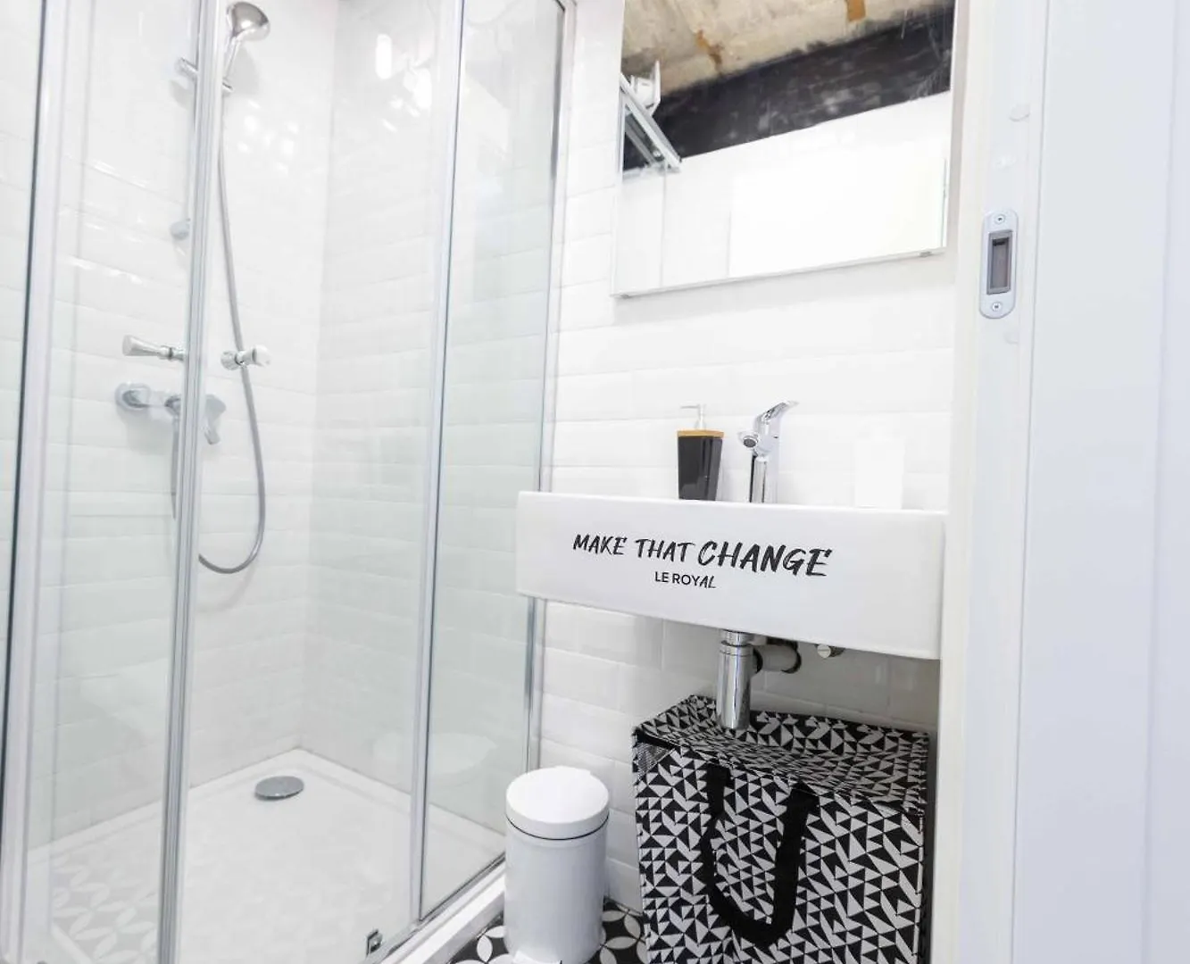 Apartment Le Roy Suites Gzira 1-Bedroom Studios - Close To Promenade