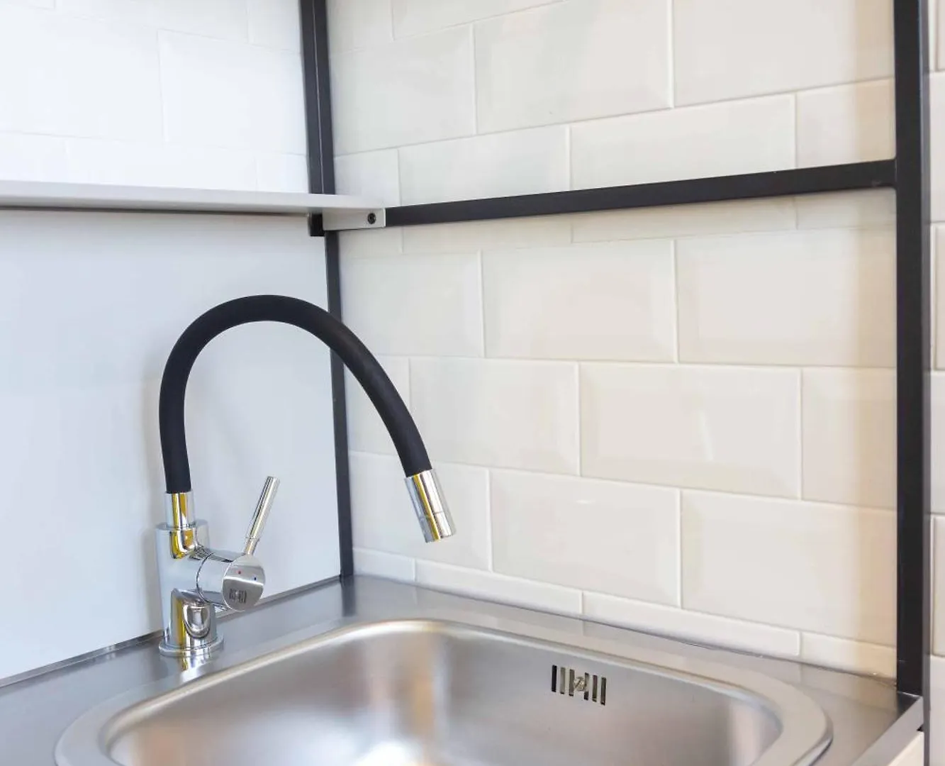Le Roy Suites Gzira 1-Bedroom Studios - Close To Promenade Malta
