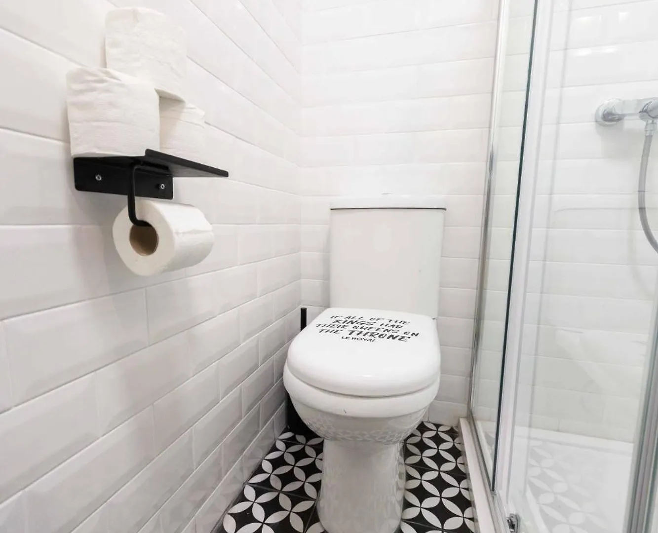 Le Roy Suites Gzira 1-Bedroom Studios - Close To Promenade
