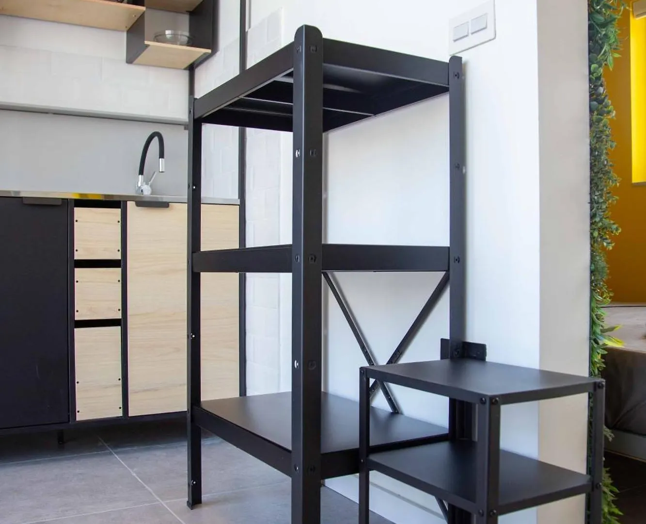 Le Roy Suites Gzira 1-Bedroom Studios - Close To Promenade 0*,  Malta