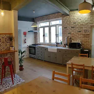 Hostel Walter's, Gzira