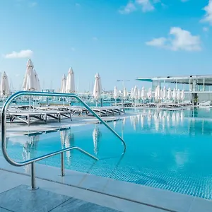 Hotel Azur By St, Gzira