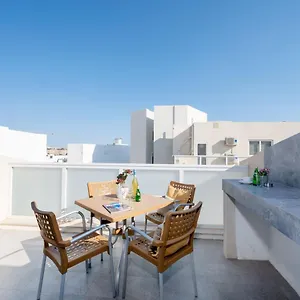 Apartment Vela Blu - Rose Court, Gzira