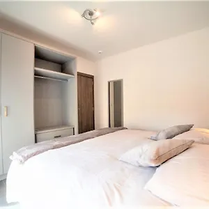 Isky Apartament