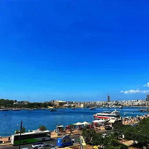 Guest house Galileo, Gzira