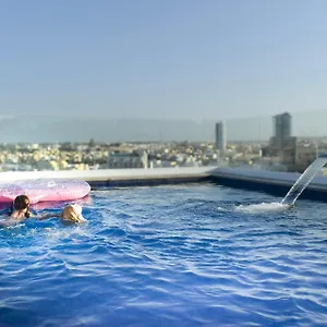 Apartment Cast, Gzira
