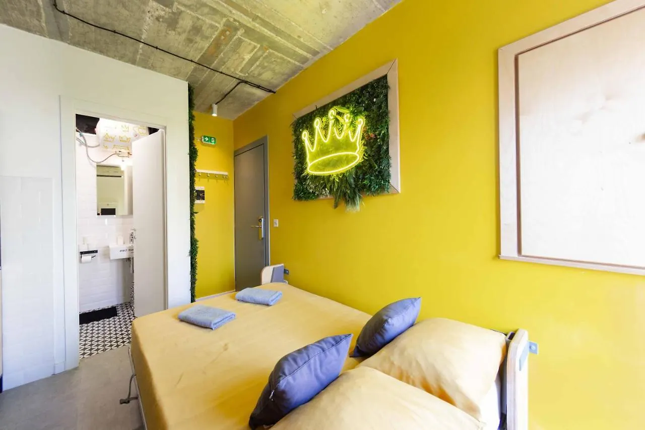 Le Roy Suites Gzira 1-Bedroom Studios - Close To Promenade 0*,